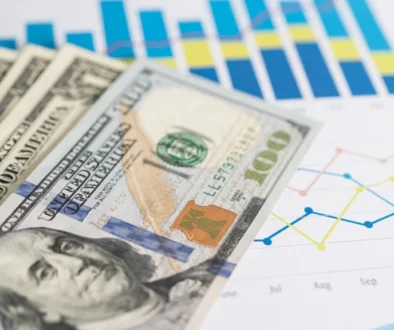 Prices are rising fast, and 70% of Americans say the economy is getting worse