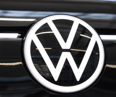 Chinese Volkswagens to Feature AI Agents That Give Cars ‘Personality’