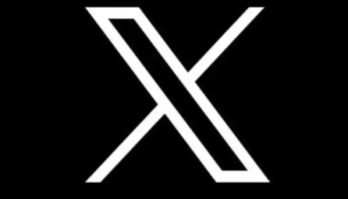 X-logo