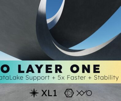 XYO-layer1-update