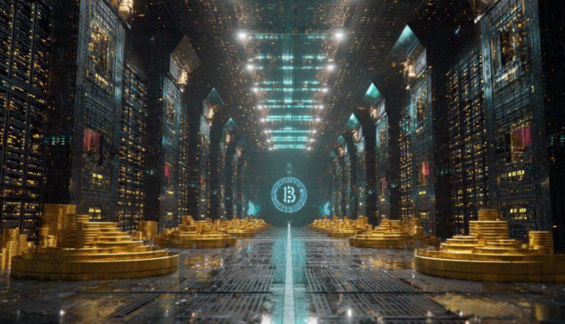 Strategy Raises $1.76B War Chest As Saylor Signals Bigger Bitcoin Buy