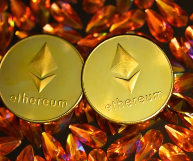 Ethereum Is About To Go ‘Parabolic’ – Analyst Signals Golden Triangle Formation
