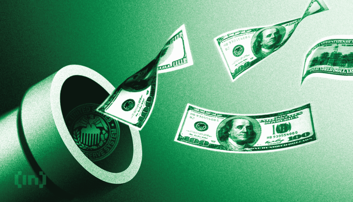 US Treasury Adds Venmo for Debt Donations as Strategic Bitcoin Reserve Bill Stalls