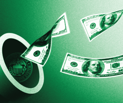 US Treasury Adds Venmo for Debt Donations as Strategic Bitcoin Reserve Bill Stalls