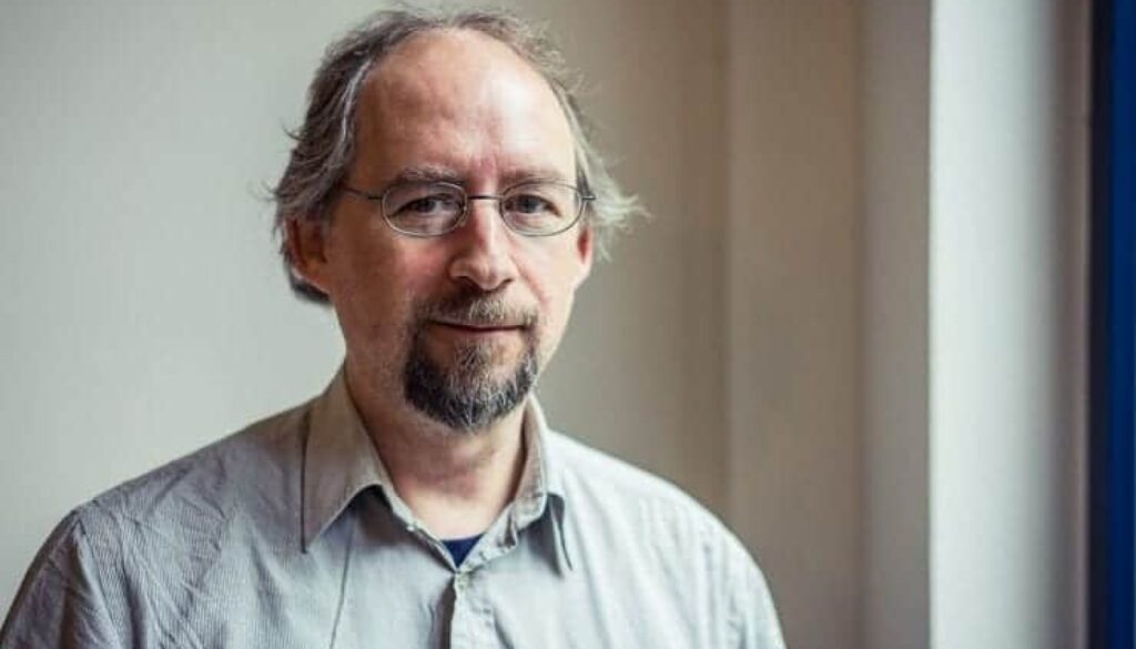 Adam Back Denies Being Satoshi Amid NYT Probe