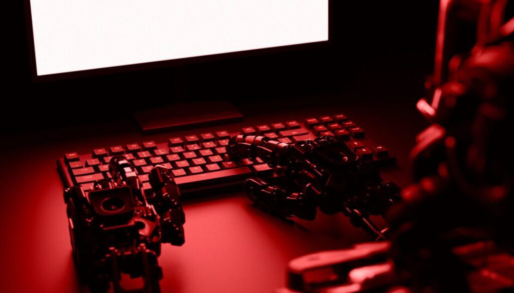 AI Agents Linked to OpenAI Are Pretending to Be Human Journalists