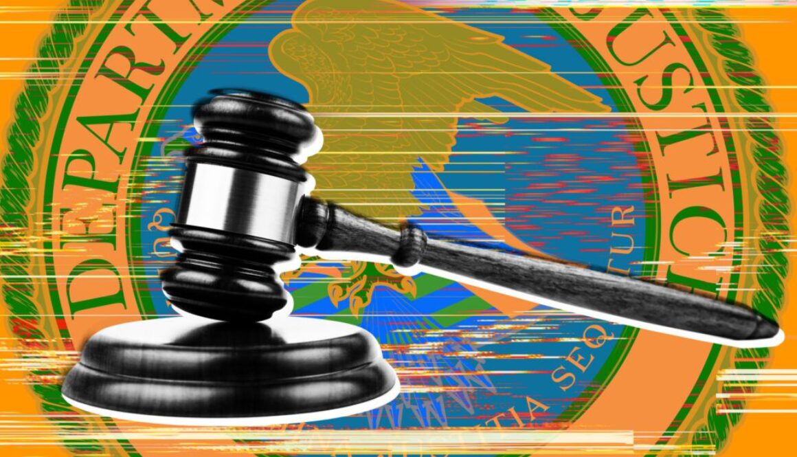 CEO of AI $1.5 Billion Startup Accused of Massive Fraud by Justice Department