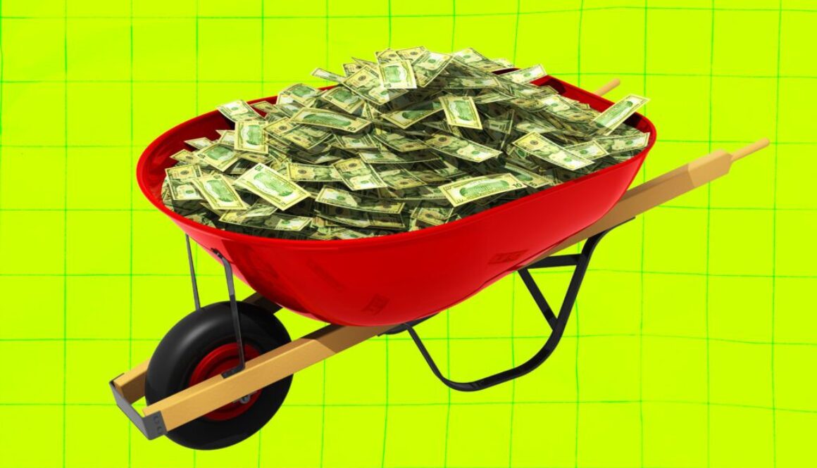 Groups Set Up to Shill AI and Data Centers Are Pouring Huge Sums of Money Into the Midterm Elections