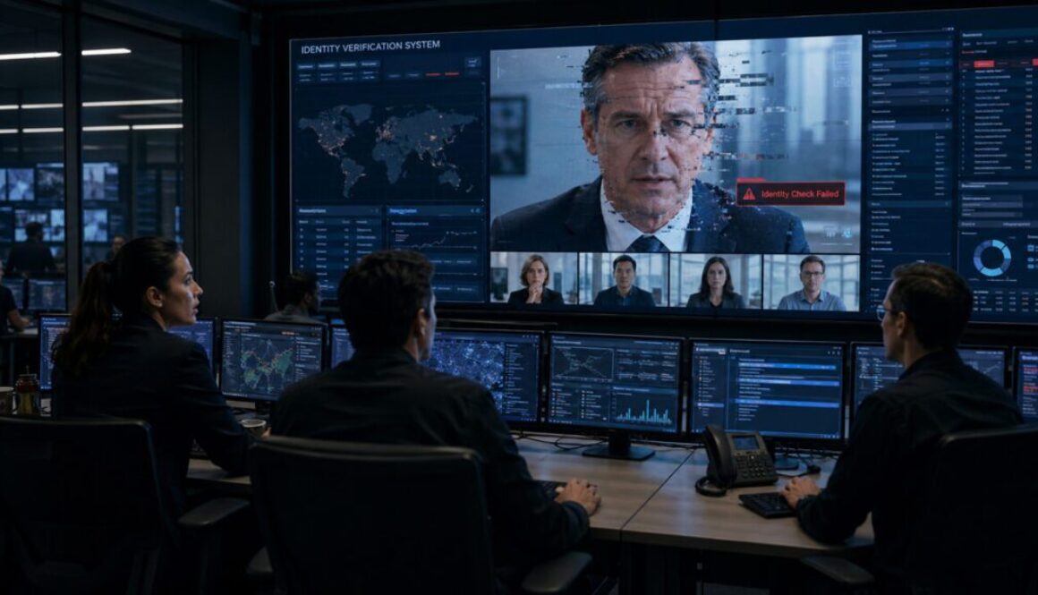 AI scams in crypto approach breaking point – OpenAI’s new image model shows why they could get worse