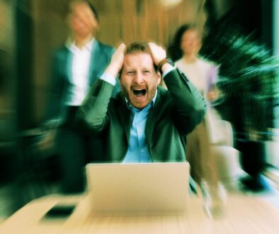 AI Is Turning Workplaces Into Hopeless Gridlock