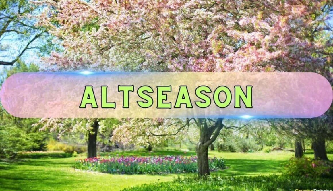 Three Macro Signals Align for Altcoins: But Is It Alt Season?