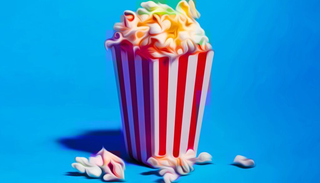 Chinese Netflix Competitor Opens Floodgates to AI Slop