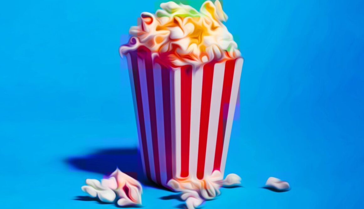 Chinese Netflix Competitor Opens Floodgates to AI Slop