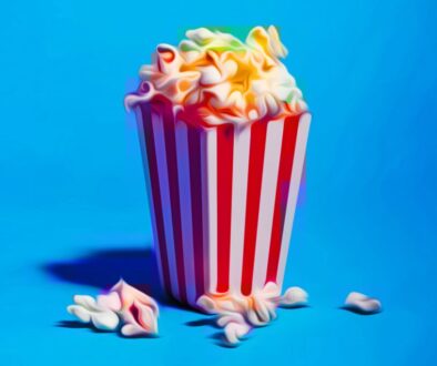 Chinese Netflix Competitor Opens Floodgates to AI Slop