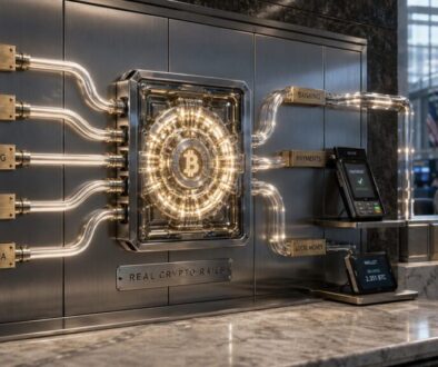 Everyone is watching America’s crypto boom but Israel and Pakistan may be showing what comes next