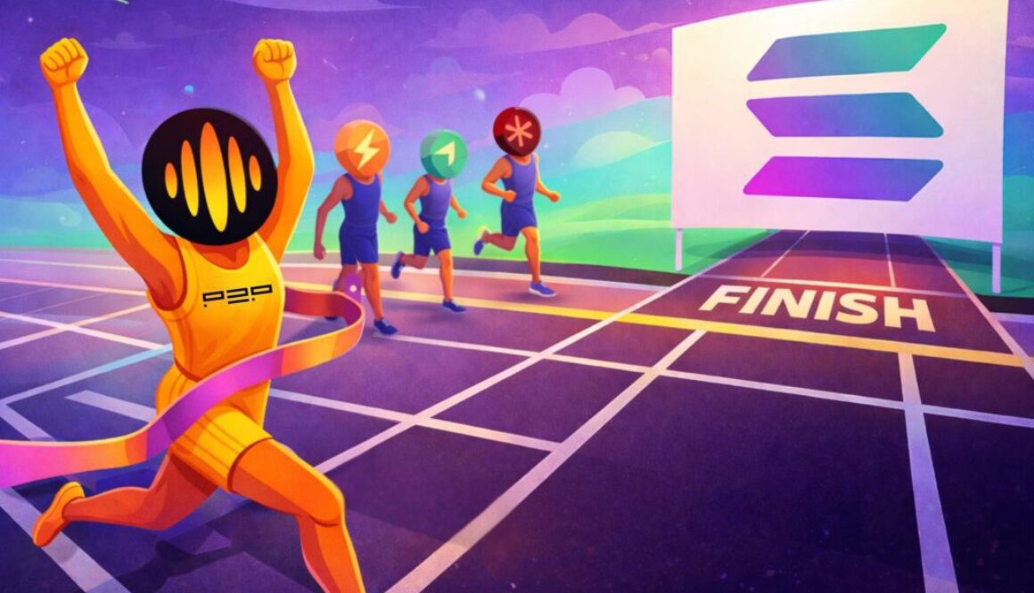 How P2P.org Built a Solana Transaction Sender for Teams That Cannot Afford to Miss a Slot