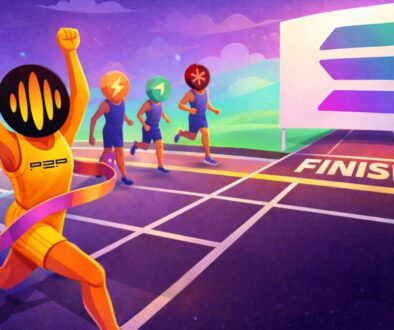 How P2P.org Built a Solana Transaction Sender for Teams That Cannot Afford to Miss a Slot