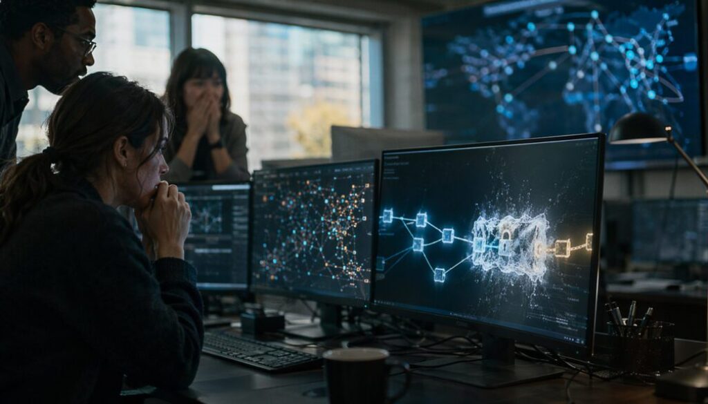 Crypto censorship resistance is questioned as major fight breaks out over who gets to freeze your digital dollars