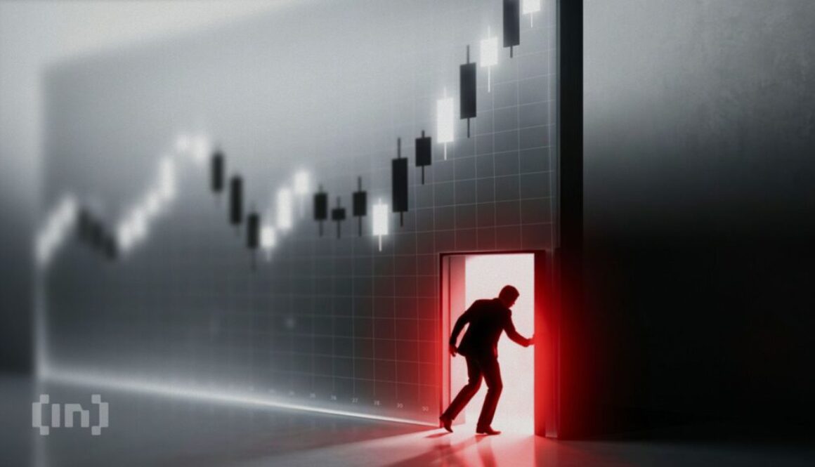 ApeCoin (APE) Price Rallies 80%, Puts One Trader In the Spotlight for Insider Trading