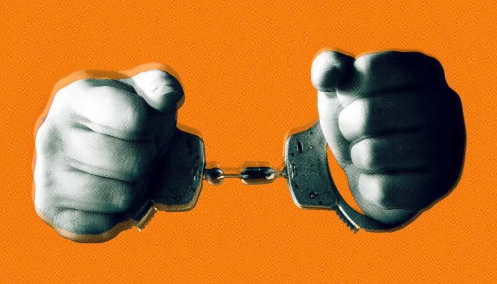 Man Suing City After AI Camera Flags Him For Wrongful Arrest