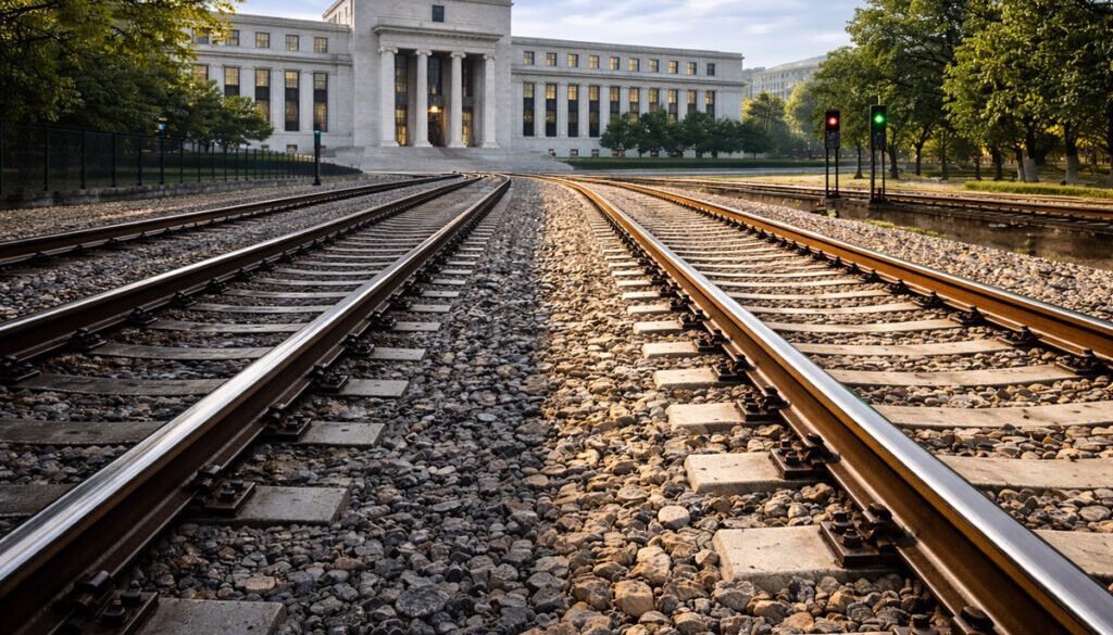 The Fed is building competition for XRP’s core payments use case into the FedNow banking system