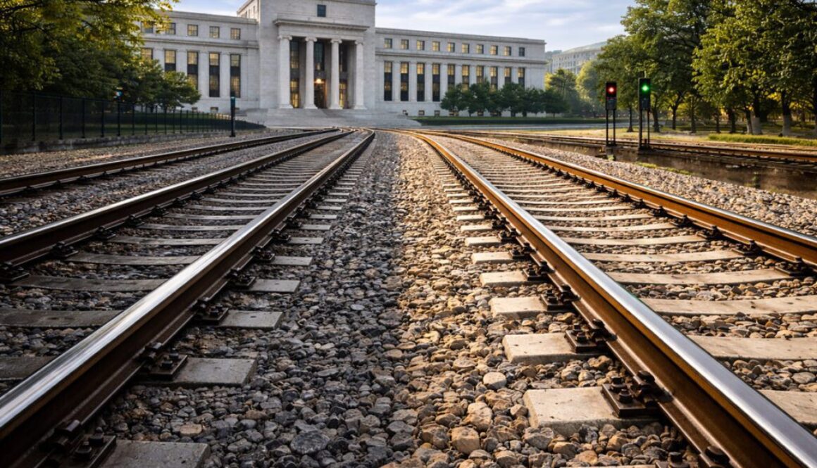 The Fed is building competition for XRP’s core payments use case into the FedNow banking system