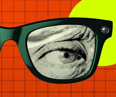 Leak Shows ICE Planning to Use Facial Recognition Glasses to Identify Targets in Real Time