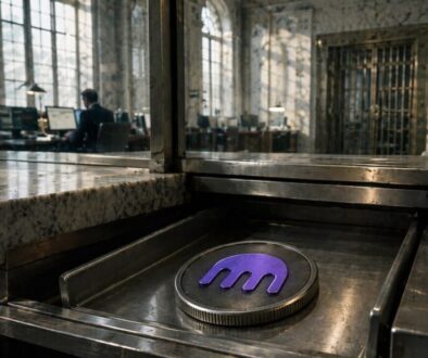 Crypto to enter the US banking system through a backdoor, not through regulation