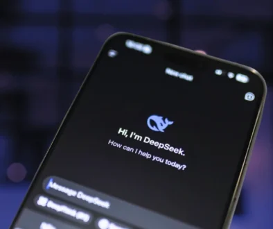 DeepSeek is seeking funding at a valuation above $20 billion