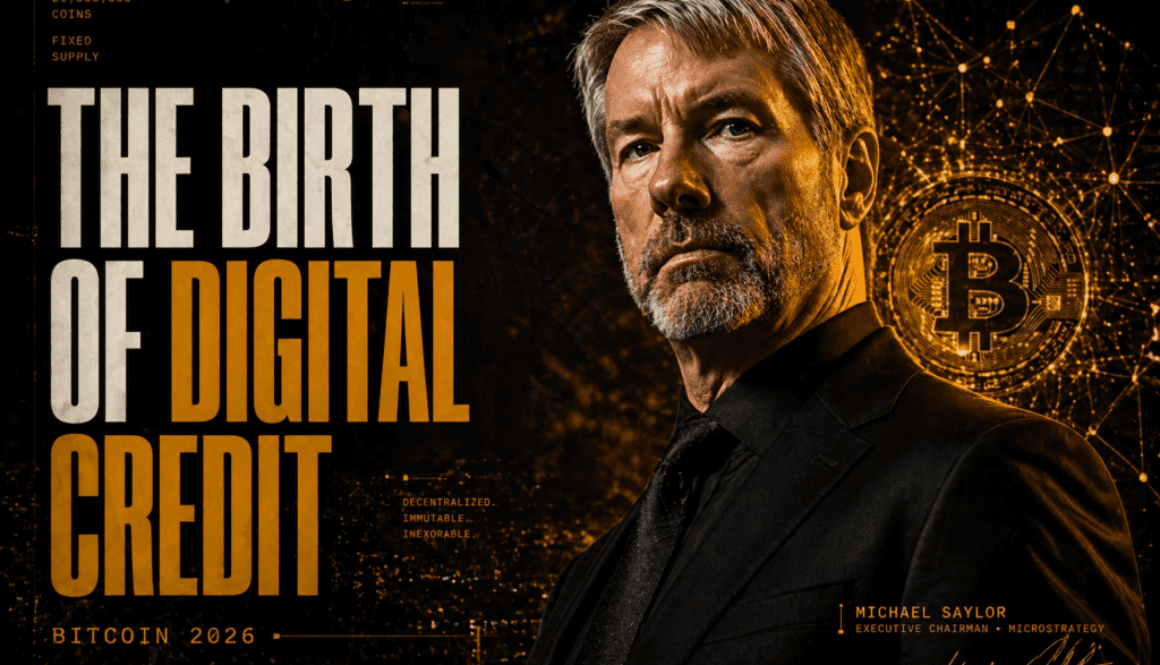 michaelsaylor-keynote-bitcoin2026