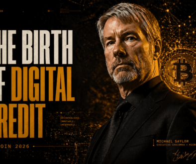 michaelsaylor-keynote-bitcoin2026
