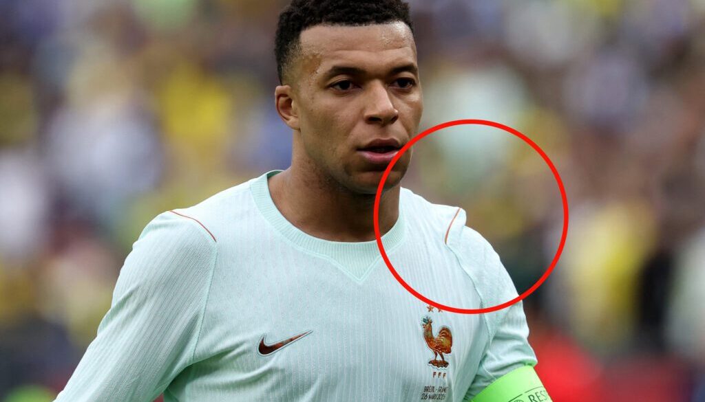 Nike’s AI Designed World Cup Jerseys Are a Disaster