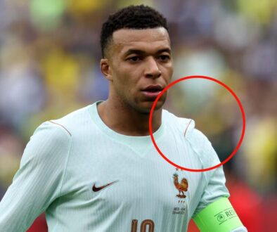 Nike’s AI Designed World Cup Jerseys Are a Disaster