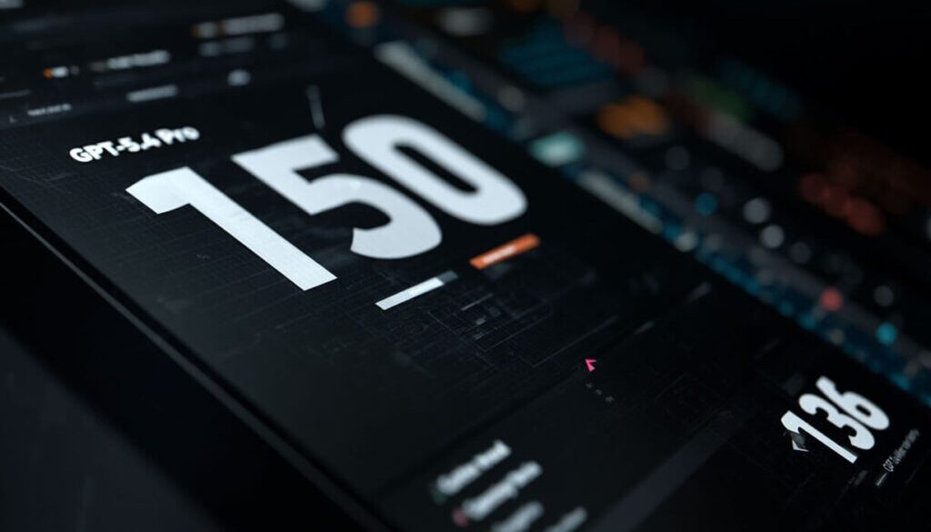 GPT-5.4 Pro jumps to 150 IQ on MESNA Norway test as OpenAI breaks its own record