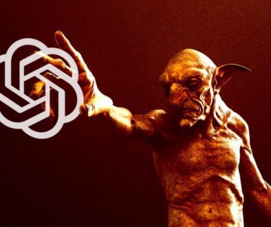 OpenAI Strangely Concerned About Goblins