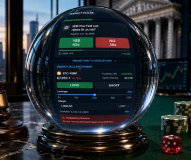 New York demands $3.4B in crypto fines: Inside the fight to turn prediction apps into nonstop leverage casinos