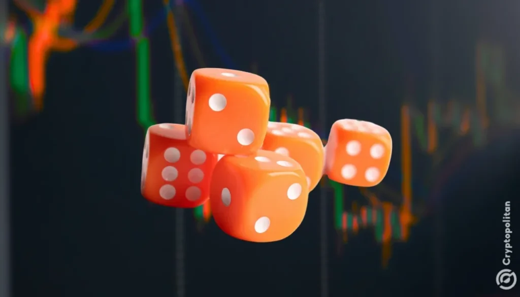 ProCap Financial and Kalshi have teamed up to launch a prediction market research service