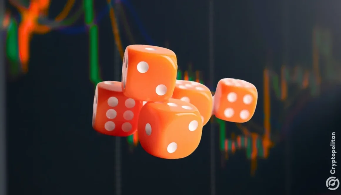 84% of prediction market traders lose money