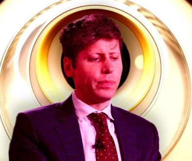 Sam Altman Caught in What May Be His Most Spectacular Lie Yet