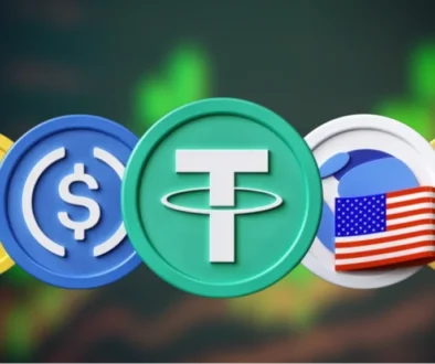 Stablecoin bill removes tax on everyday payments if value stays near $1 peg