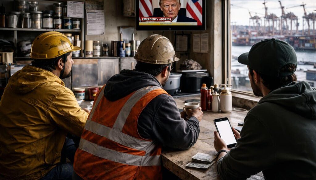 Bitcoin clings to $68,000 as Trump’s final Iran deadline expires at 8 PM EST and oil screams higher