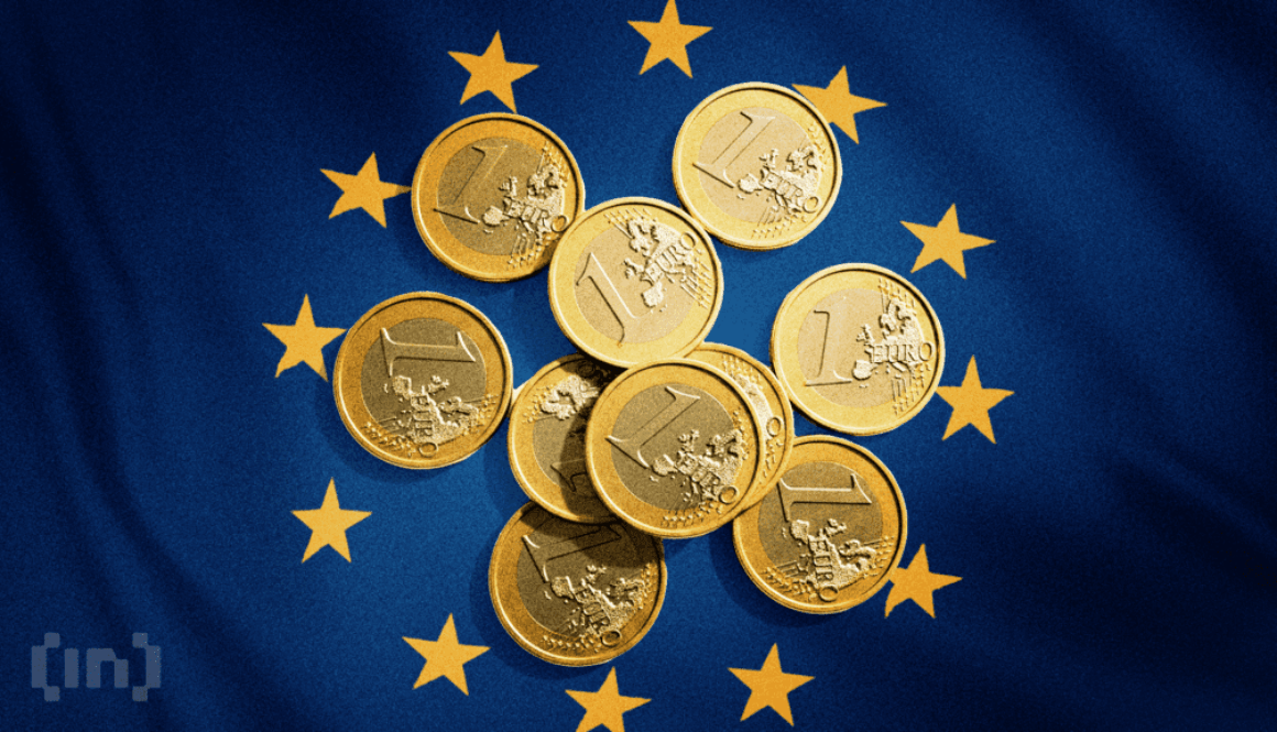 $23 Billion EU Crypto Tax Forecast Draws Pushback From Circle Policy Lead