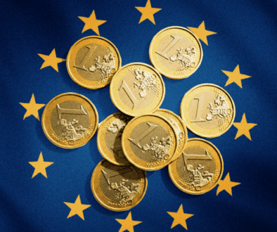 $23 Billion EU Crypto Tax Forecast Draws Pushback From Circle Policy Lead