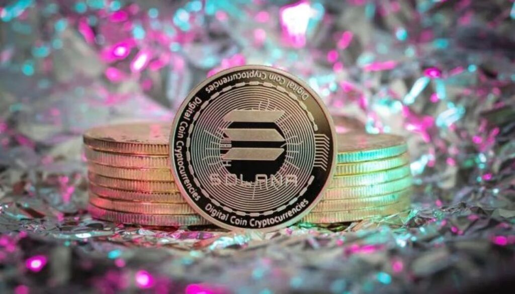 Solana Eyes $117 Breakout — If Bulls Can Crush This Key Resistance