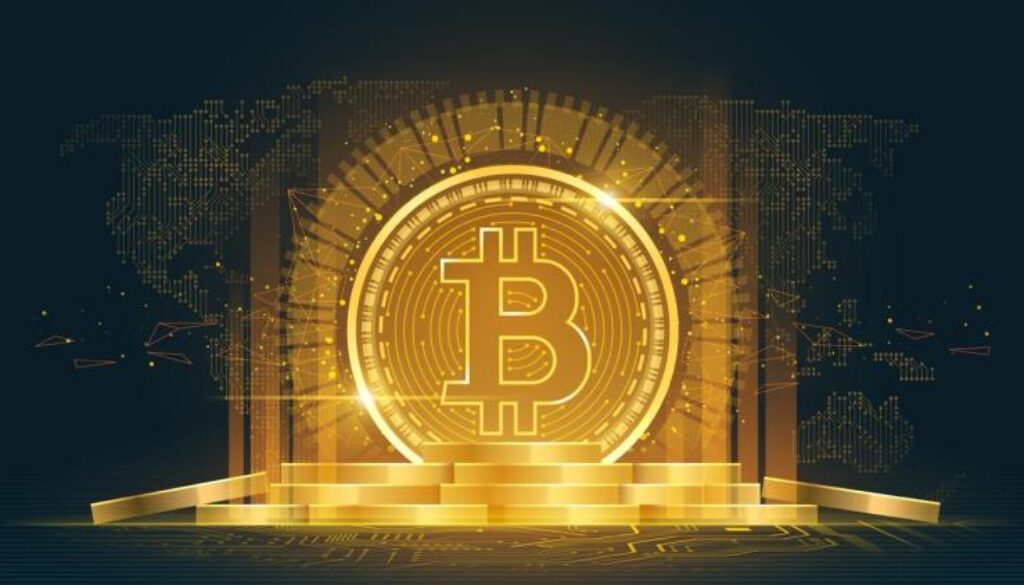 Bitcoin Miners Bag Profit: 3,400 BTC Flow Out Of Reserves Since April