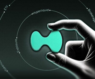 Bitwise Leader Thinks Hyperliquid is Bigger Than the Crypto Market