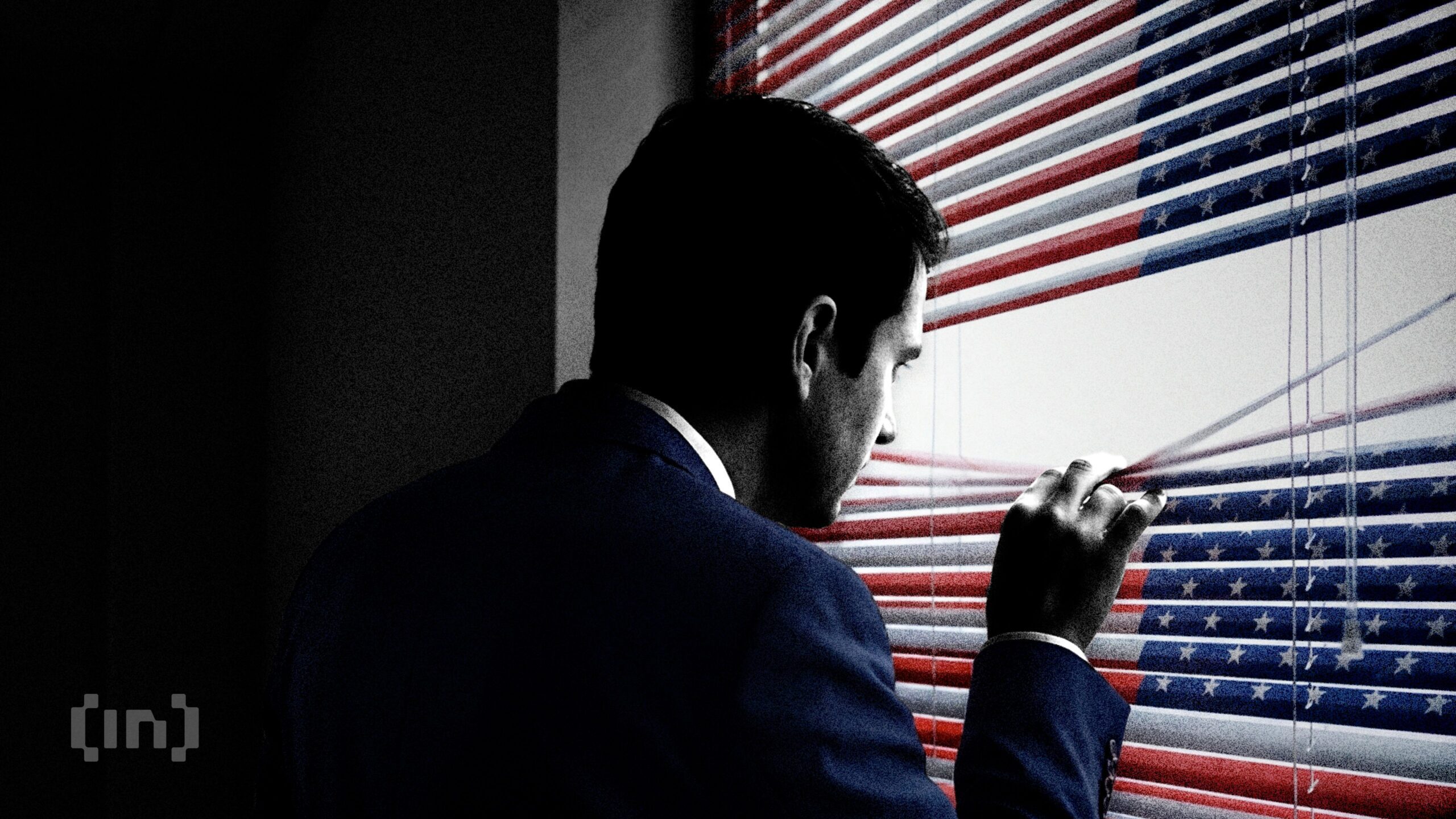 Senator Moreno Vows to ‘Break the Cartel’ as Banks Panic Over CLARITY Act Stablecoin Yields