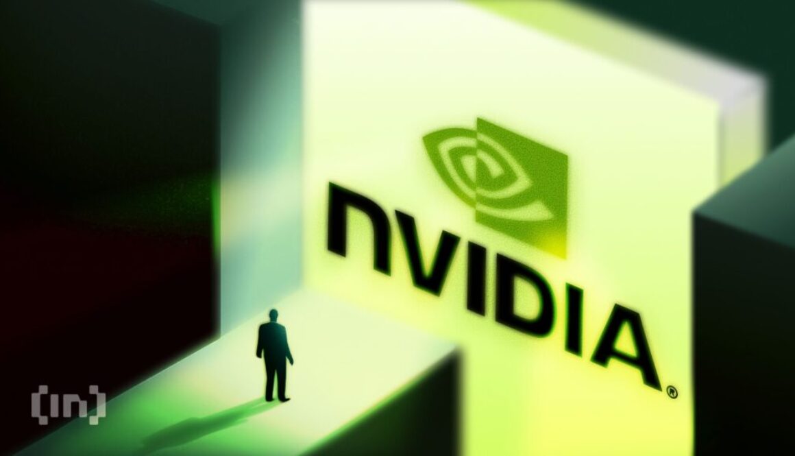 A Phone Call From Trump Just Earned Nvidia Stock a Potential 30% Boost