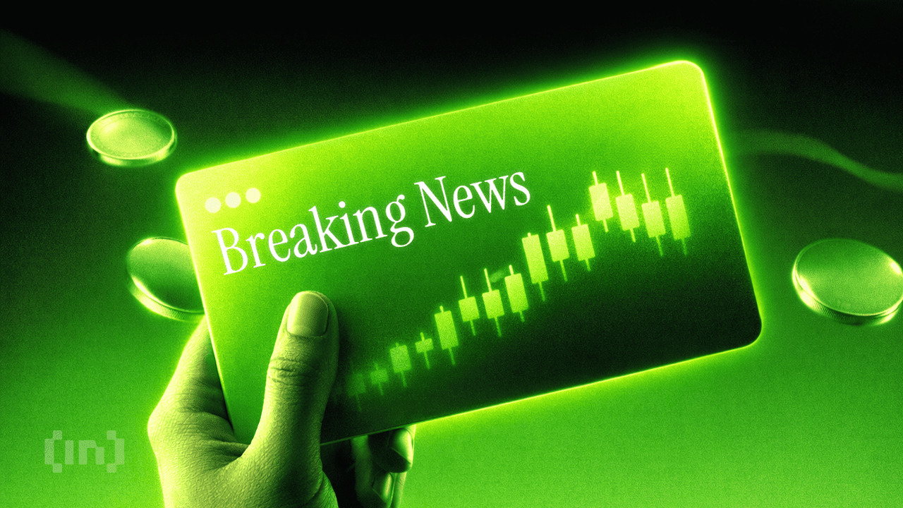 US Reaches  Billion Seized Iran Crypto to Date: Bessent’s Big Update