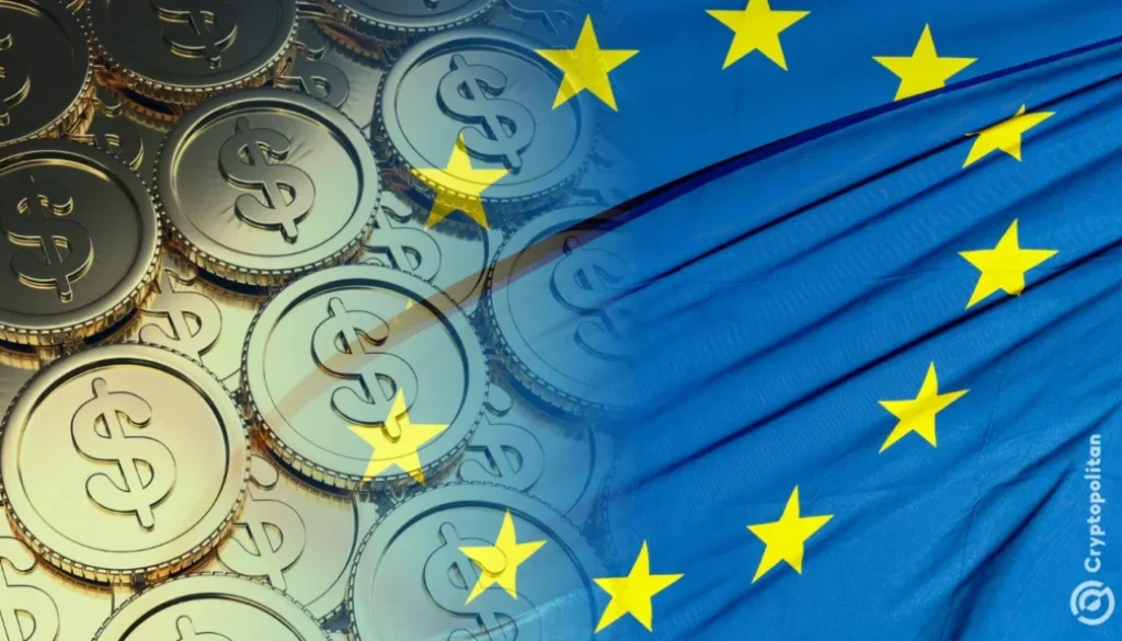 Euro stablecoin project Qivalis adds 25 new members